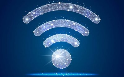 Redes Wi-Fi – PARTE I